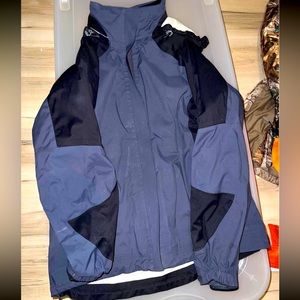 Women's LL Bean jacket